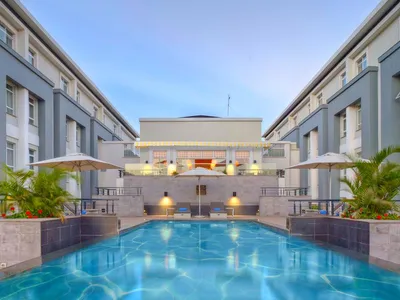 hotel
