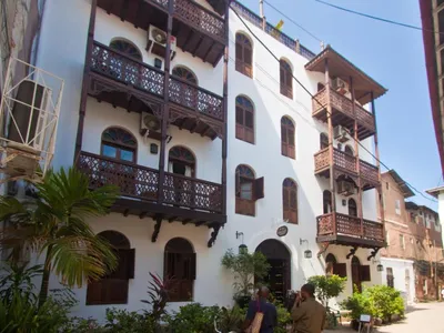 hotel