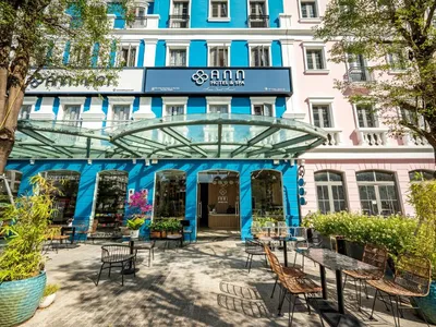 hotel