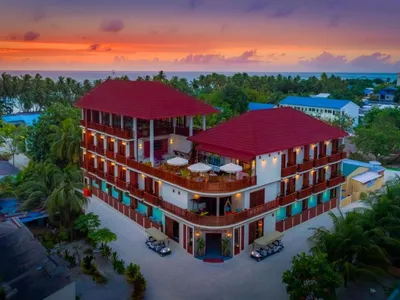 hotel