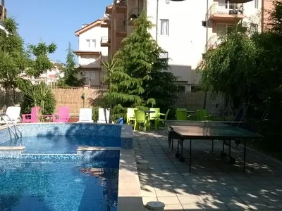 hotel