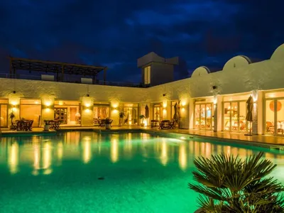 hotel