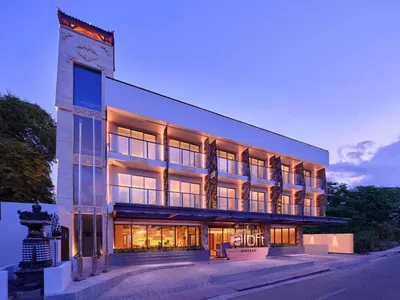 hotel