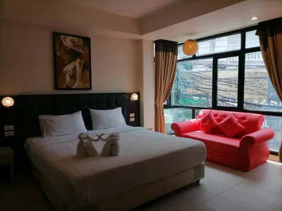 hotel