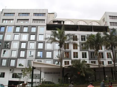 hotel