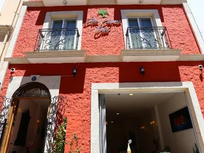 hotel