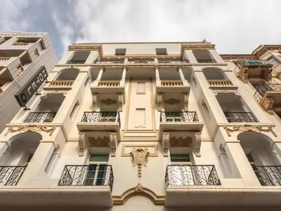 hotel