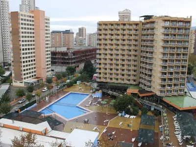 hotel
