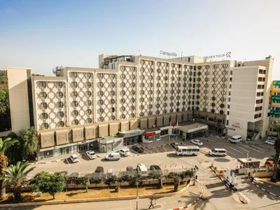 hotel