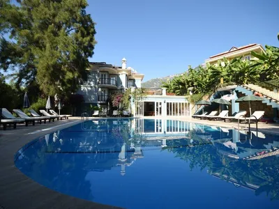 hotel