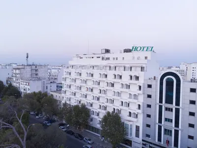 hotel