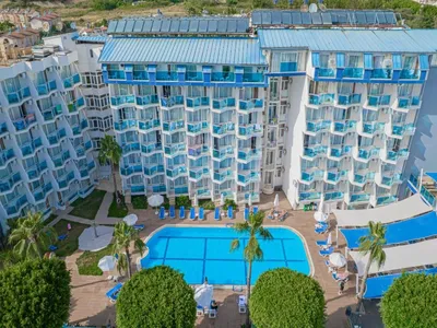 Mysea Hotels Alara