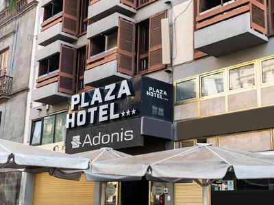 hotel