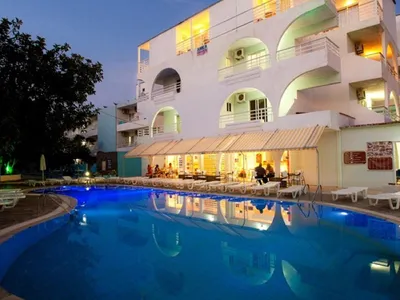 hotel