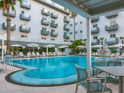 hotel