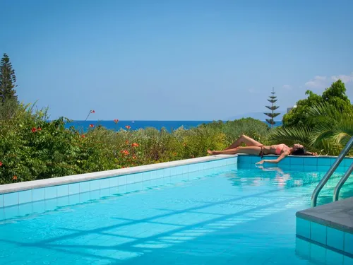 Hersonissos Maris Hotel