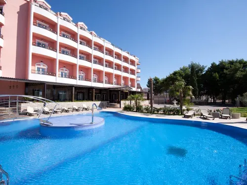 Miramare Hotel