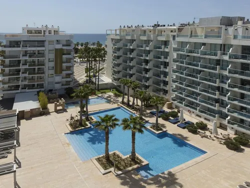 Blaumar Hotel Salou