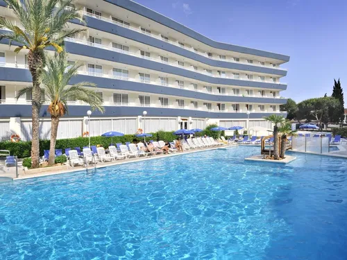 GHT Aquarium Hotel & SPA