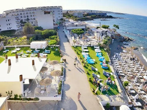 Golden Beach Hotel