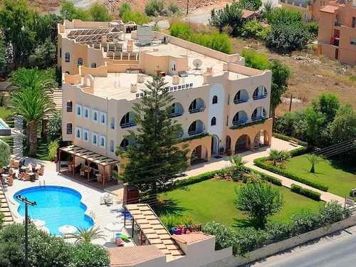 Karteros Hotel