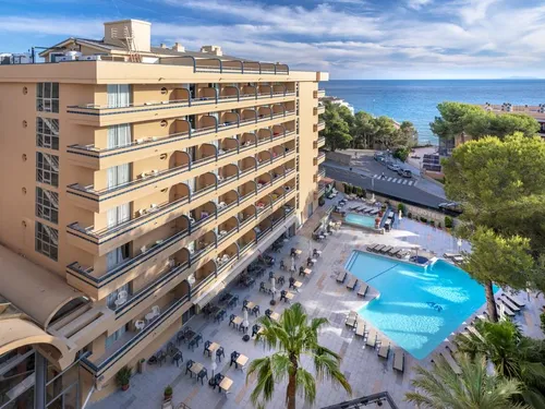 4R Playa Park Hotel