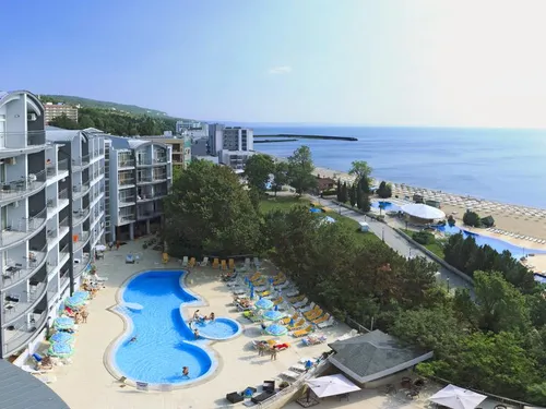 Luna Hotel