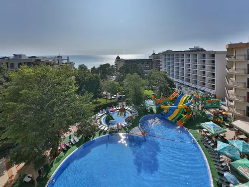 Prestige Hotel & Aqua Park