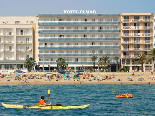 Pimar & Spa Hotel