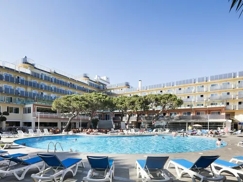 Best Cap Salou