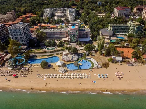 Lilia Hotel