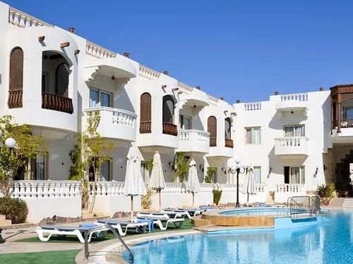 Oriental Rivoli Hotel & Spa
