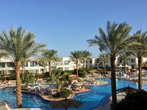 Panorama Naama Heights