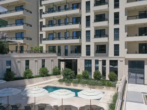Casa Al Mare Residence