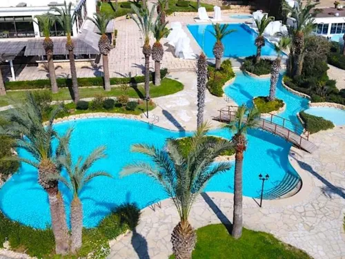Sandy Beach Hotel