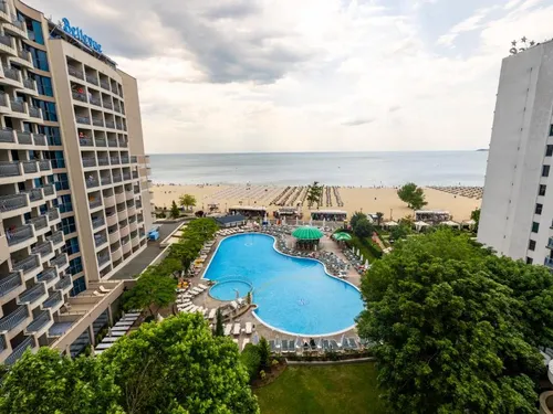 Slavyanski Hotel