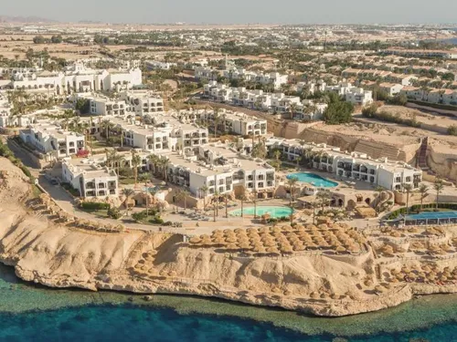 Sharm Plaza Hotel