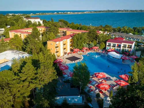Dunarea Complex