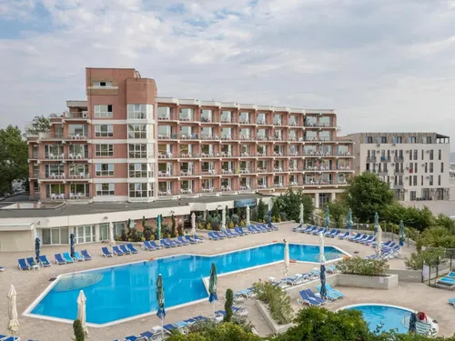 Amiral Hotel