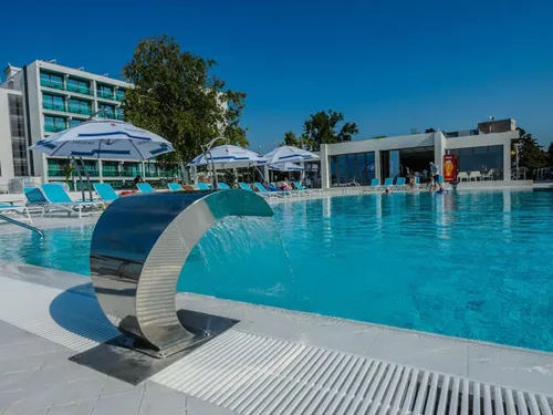 Turquoise Hotel