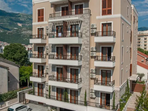 Villa Gracia Hotel