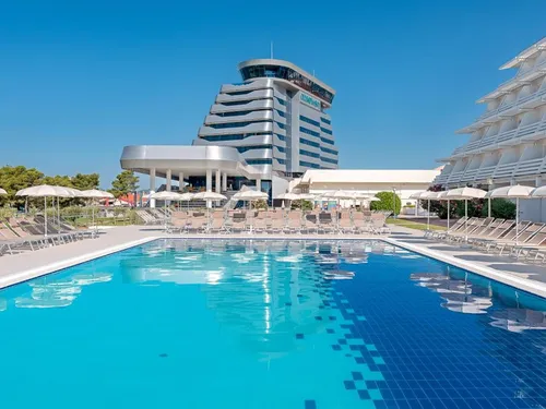 Olympia Hotel