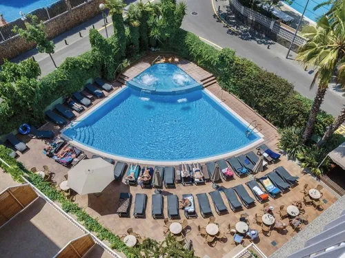Urokliwe miasteczko na wypoczynek – Lloret de Mar