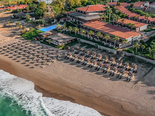Романтика біля моря, Ultra All Inclusive