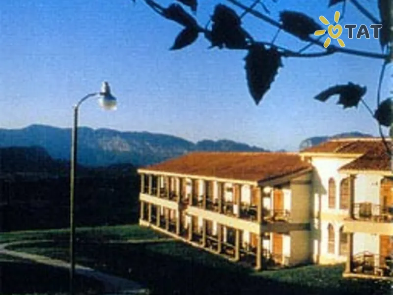 Horizontes La Ermita