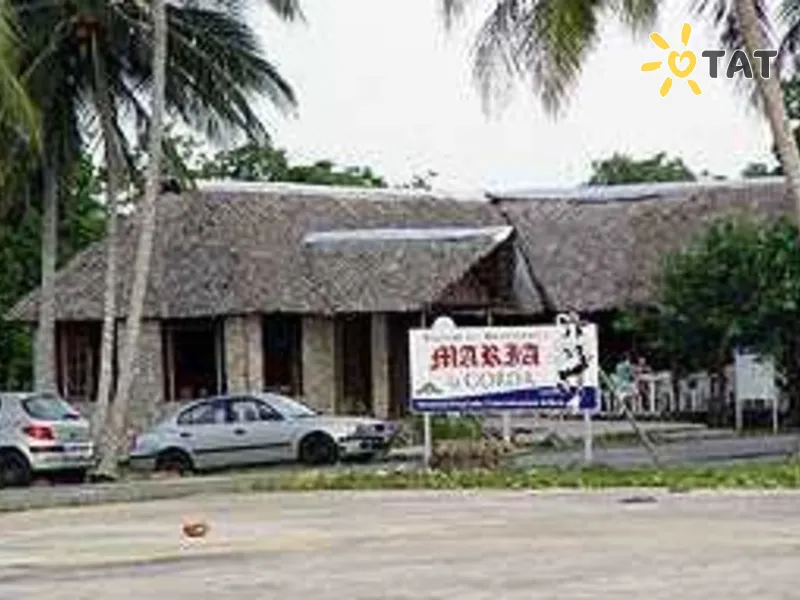 Horizontes Maria La Gorda