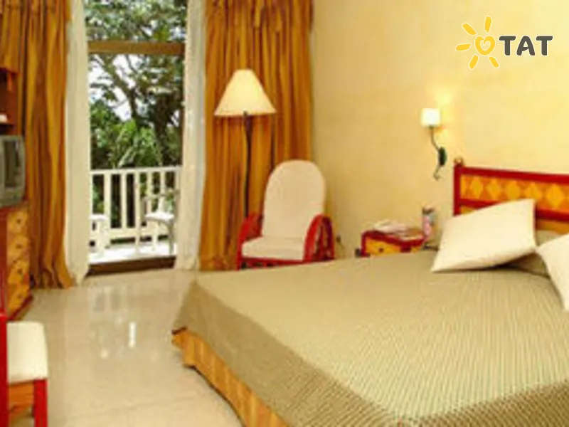 Sol Rio De Luna Y Mares