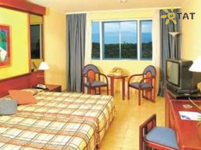 Melia Santiago de Cuba