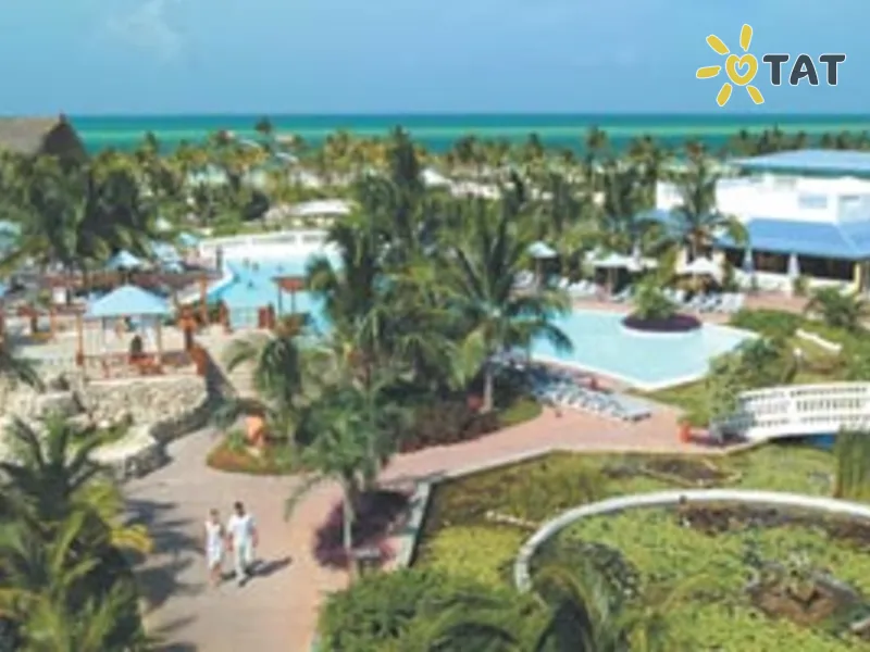 Melia Cayo Guillermo