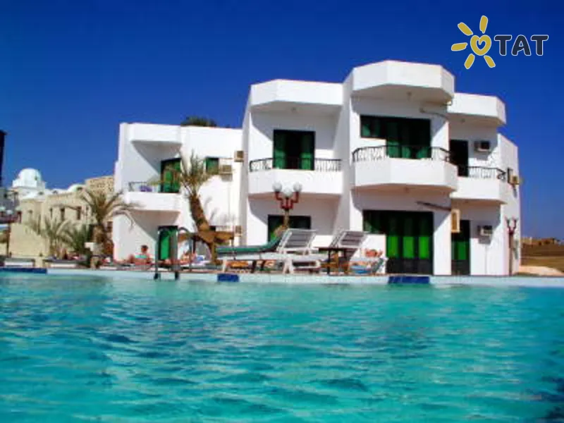 Dyarna Dahab Hotel